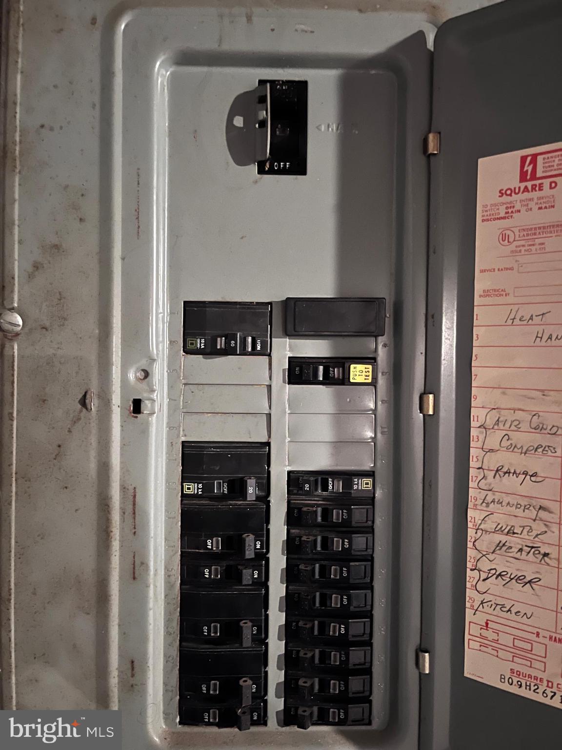 COLDBROOK - Residential