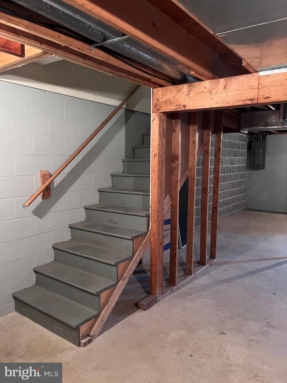 COLDBROOK - Residential