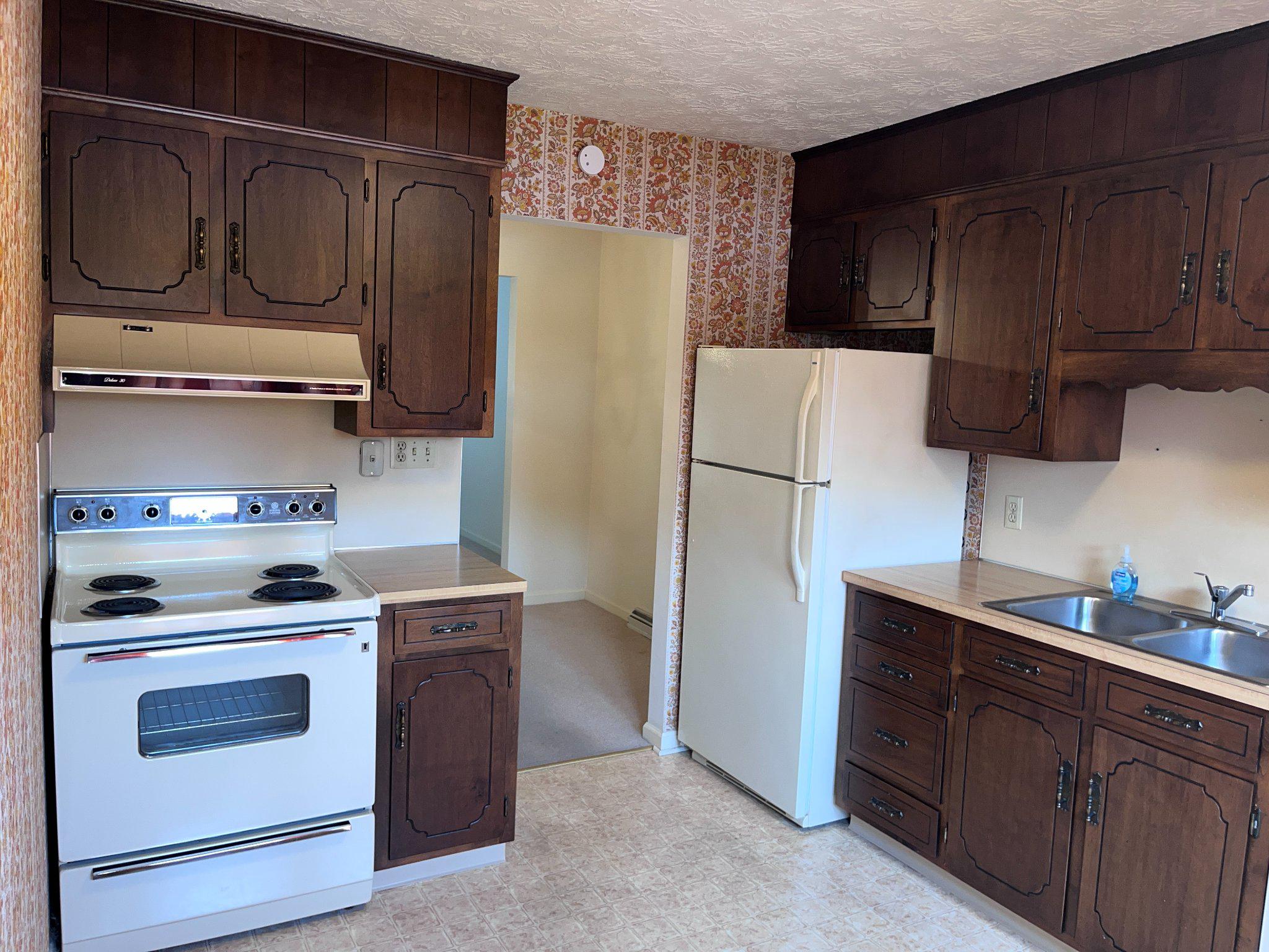 COLDBROOK - Residential