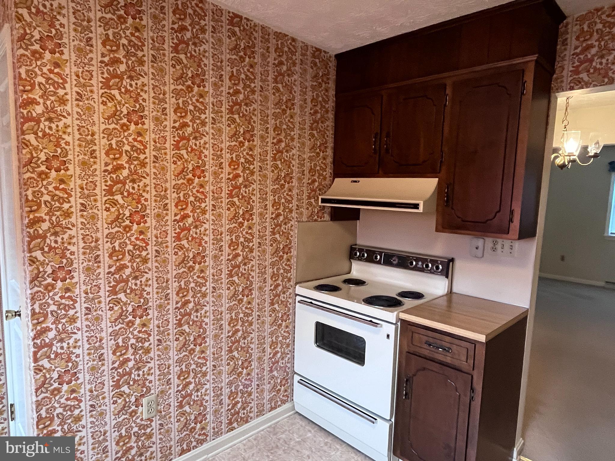 COLDBROOK - Residential