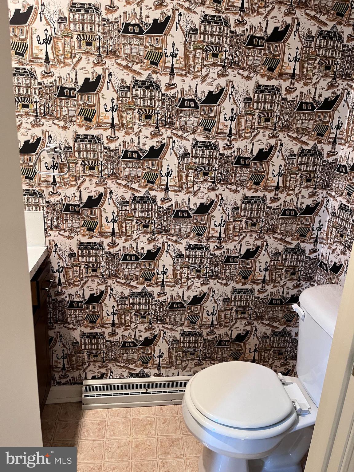 COLDBROOK - Residential