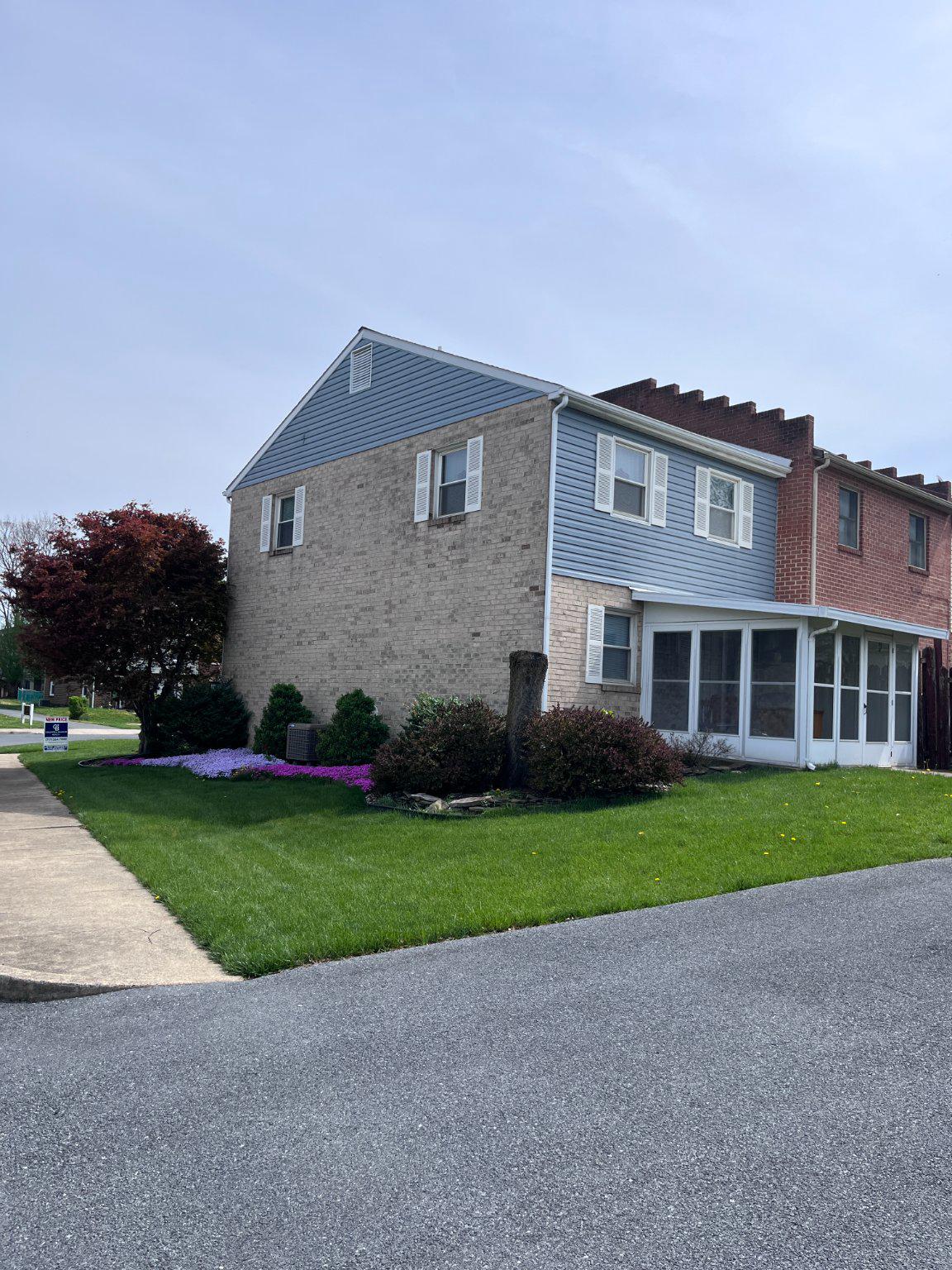 COLDBROOK - Residential