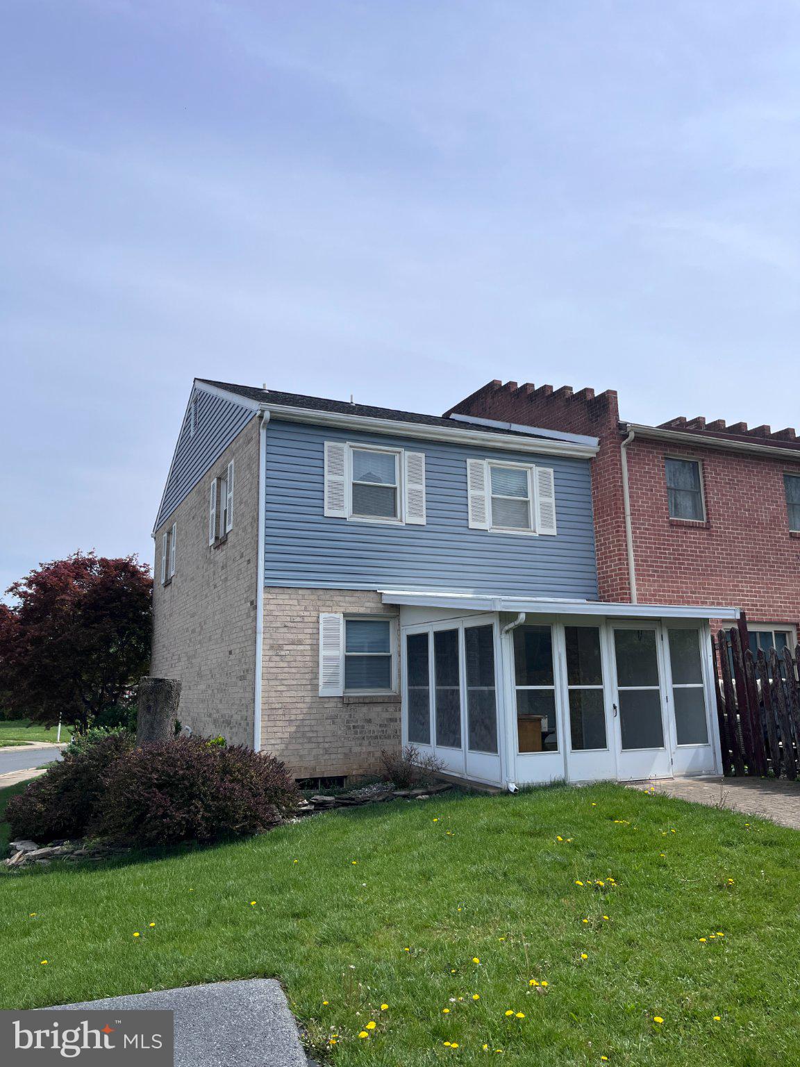 COLDBROOK - Residential