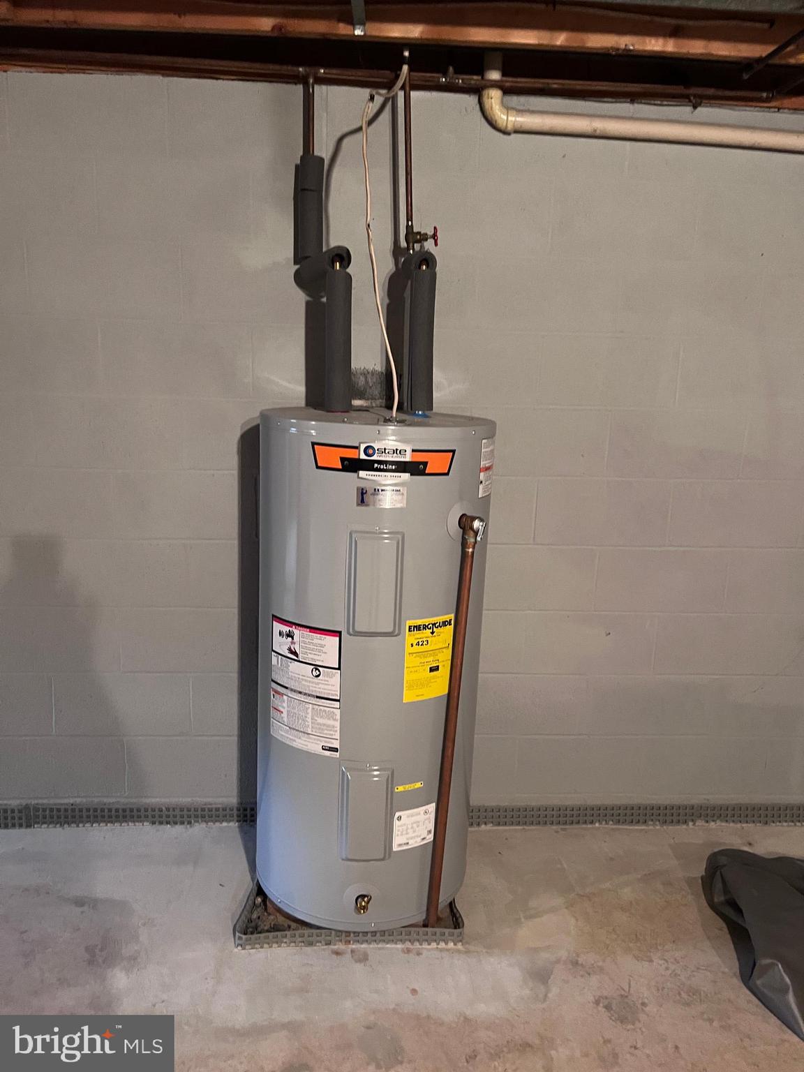 COLDBROOK - Residential