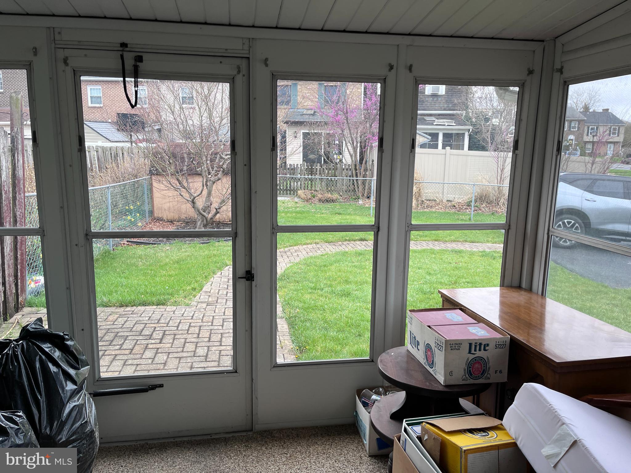 COLDBROOK - Residential