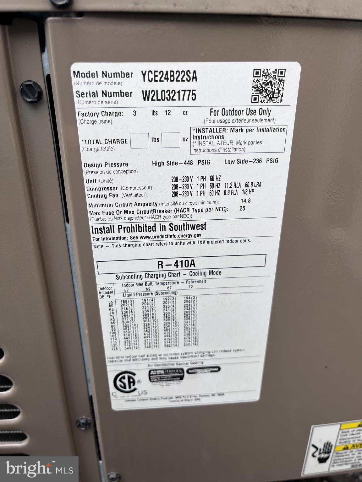 COLDBROOK - Residential