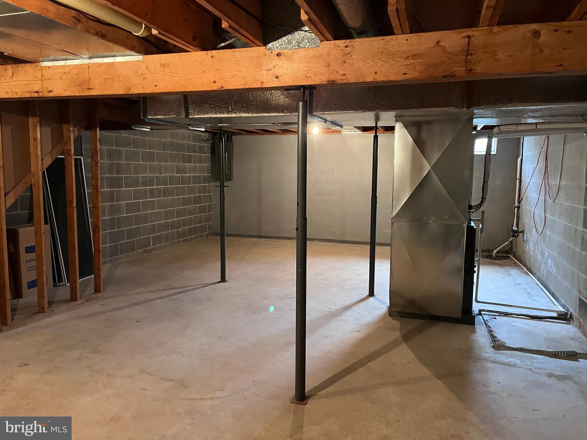 COLDBROOK - Residential