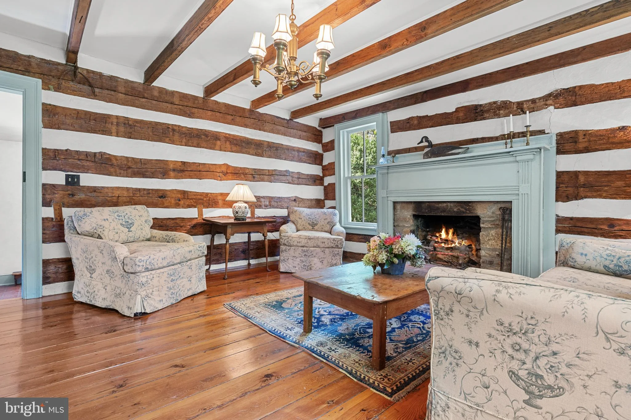 263 Lizzie Mills Road