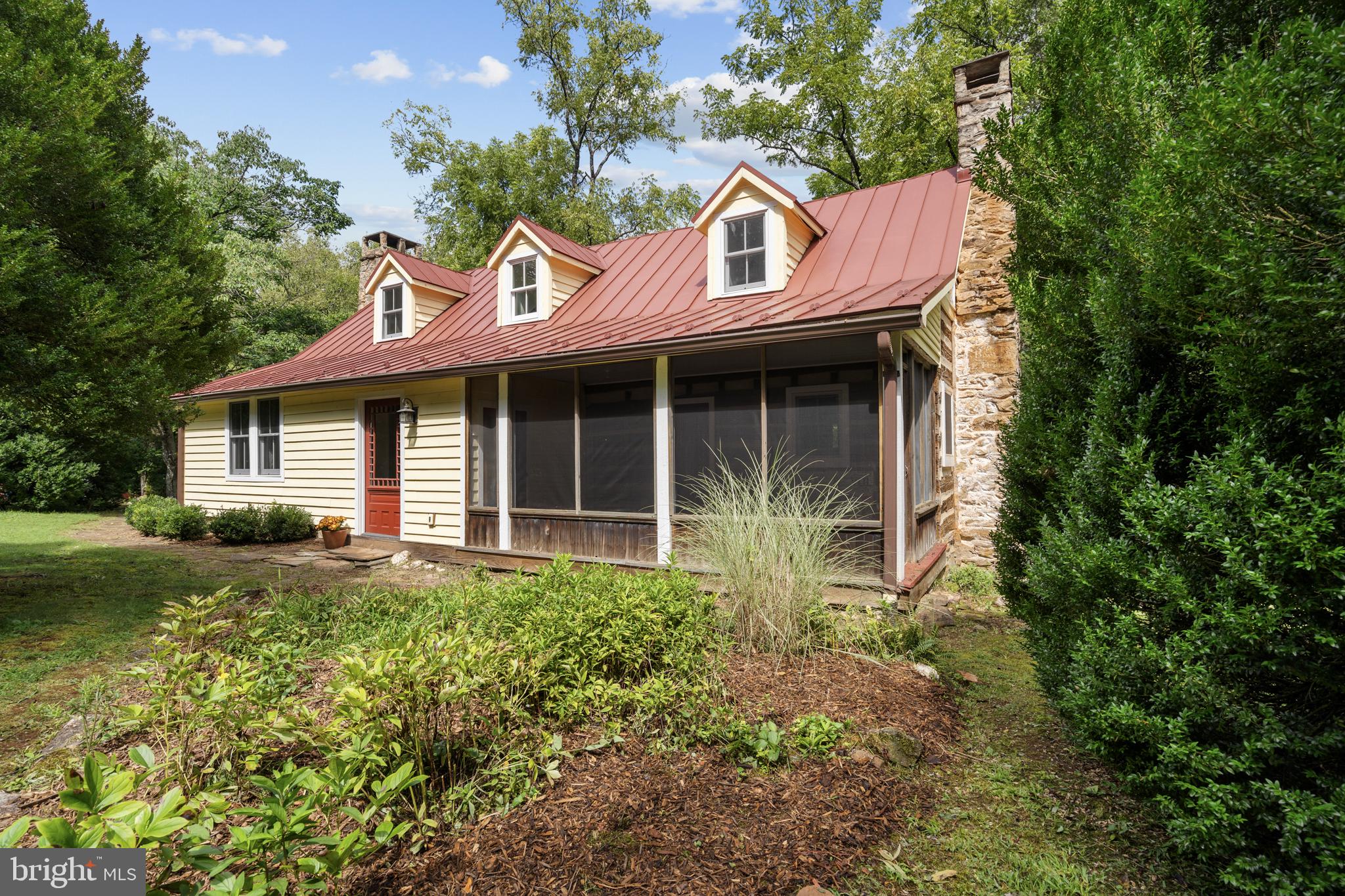 263 LIZZIE MILLS ROAD