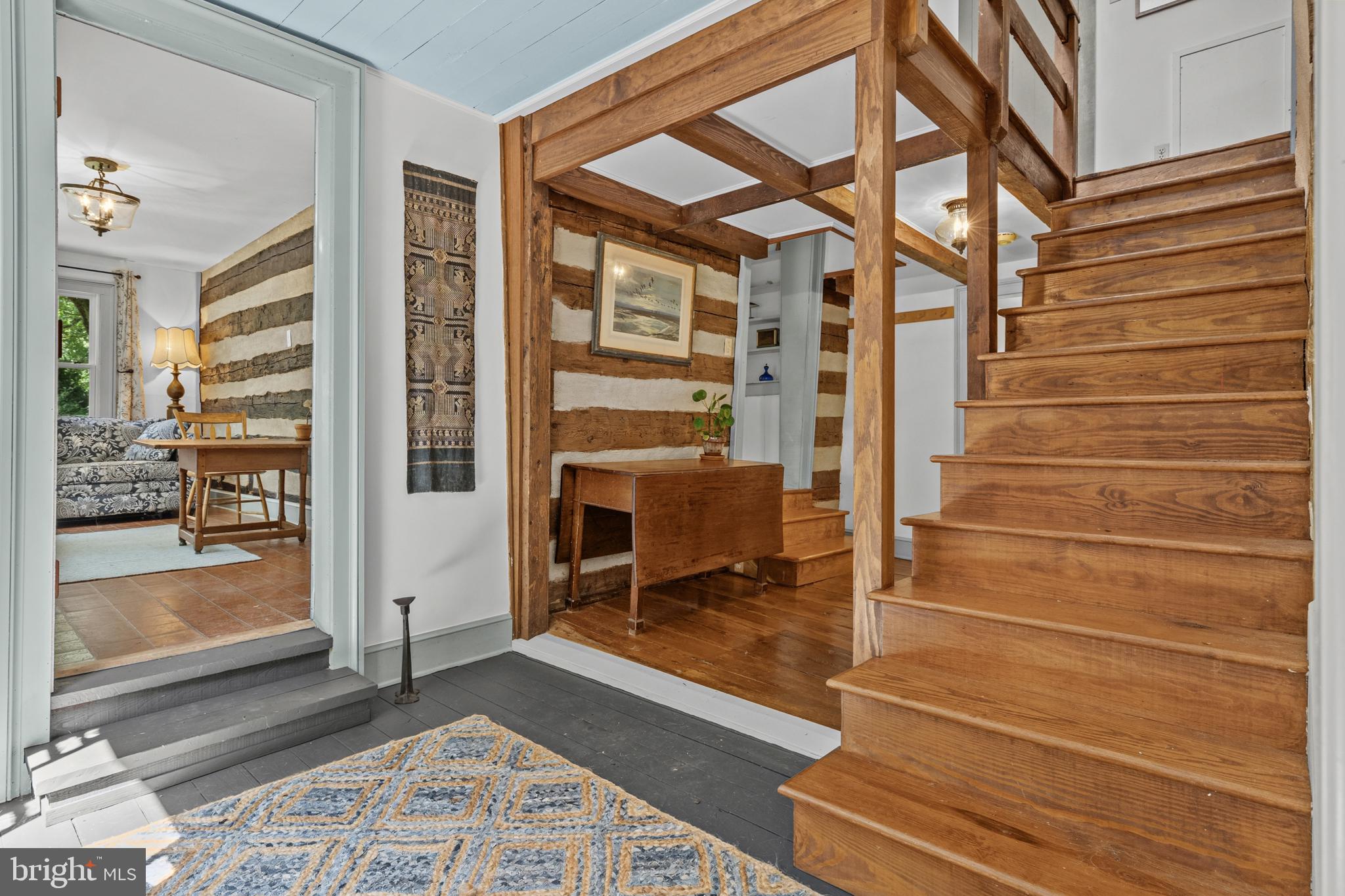 263 LIZZIE MILLS ROAD