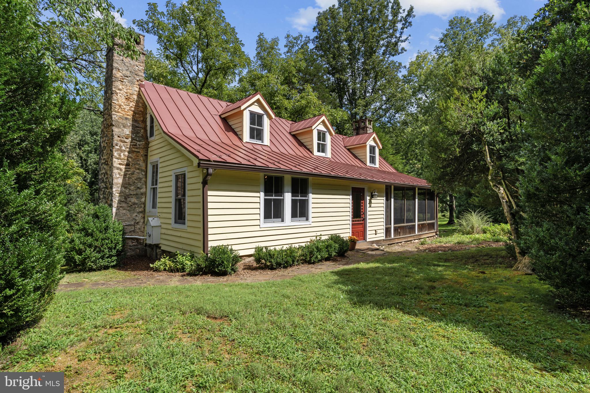 263 LIZZIE MILLS ROAD