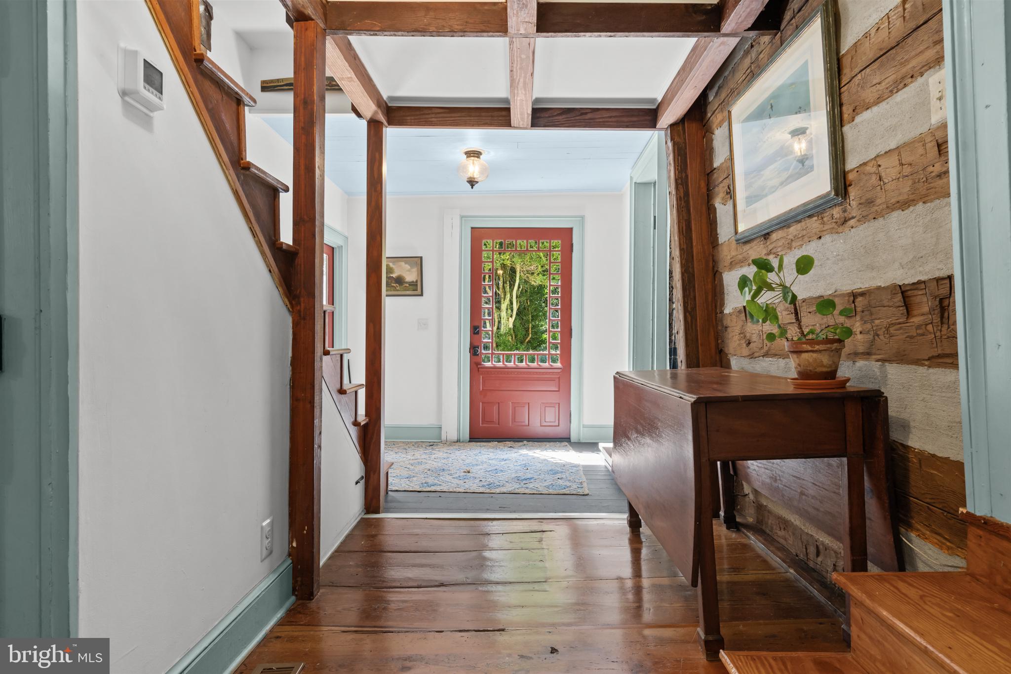 263 LIZZIE MILLS ROAD