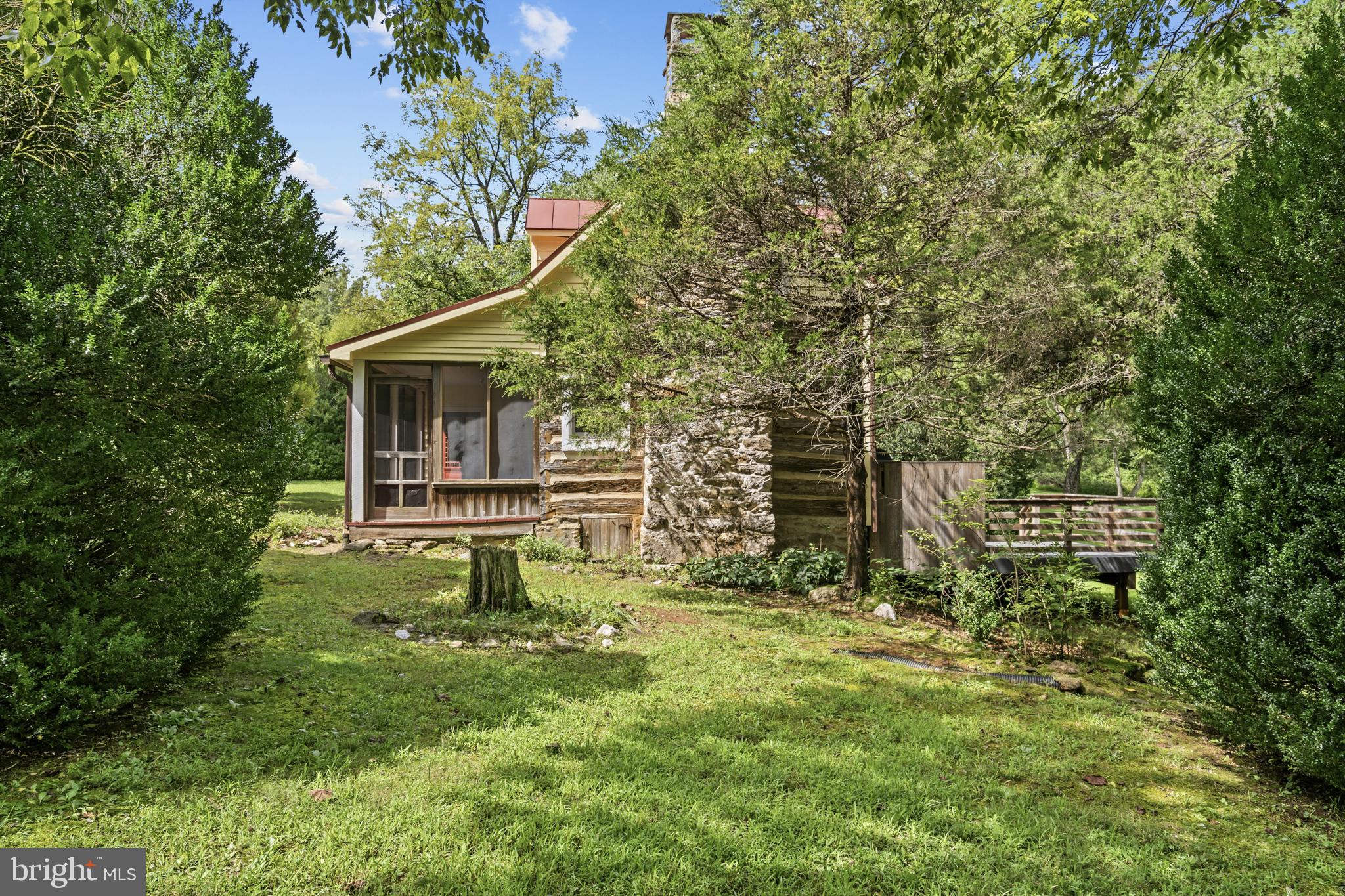 263 LIZZIE MILLS ROAD