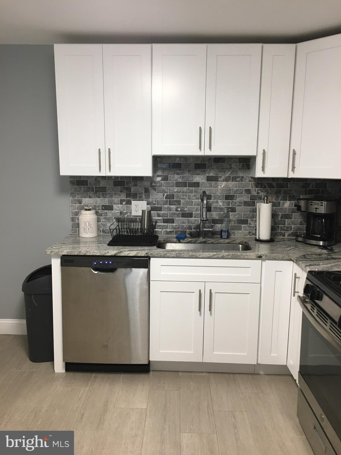 BERWYN - Residential Lease