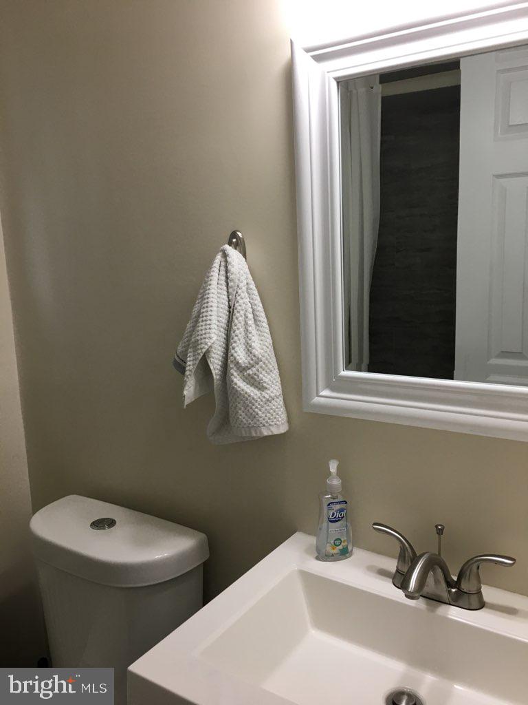 BERWYN - Residential Lease