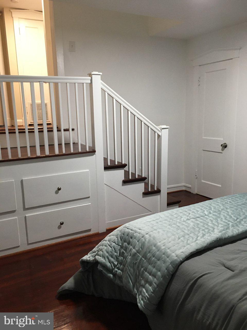 BERWYN - Residential Lease