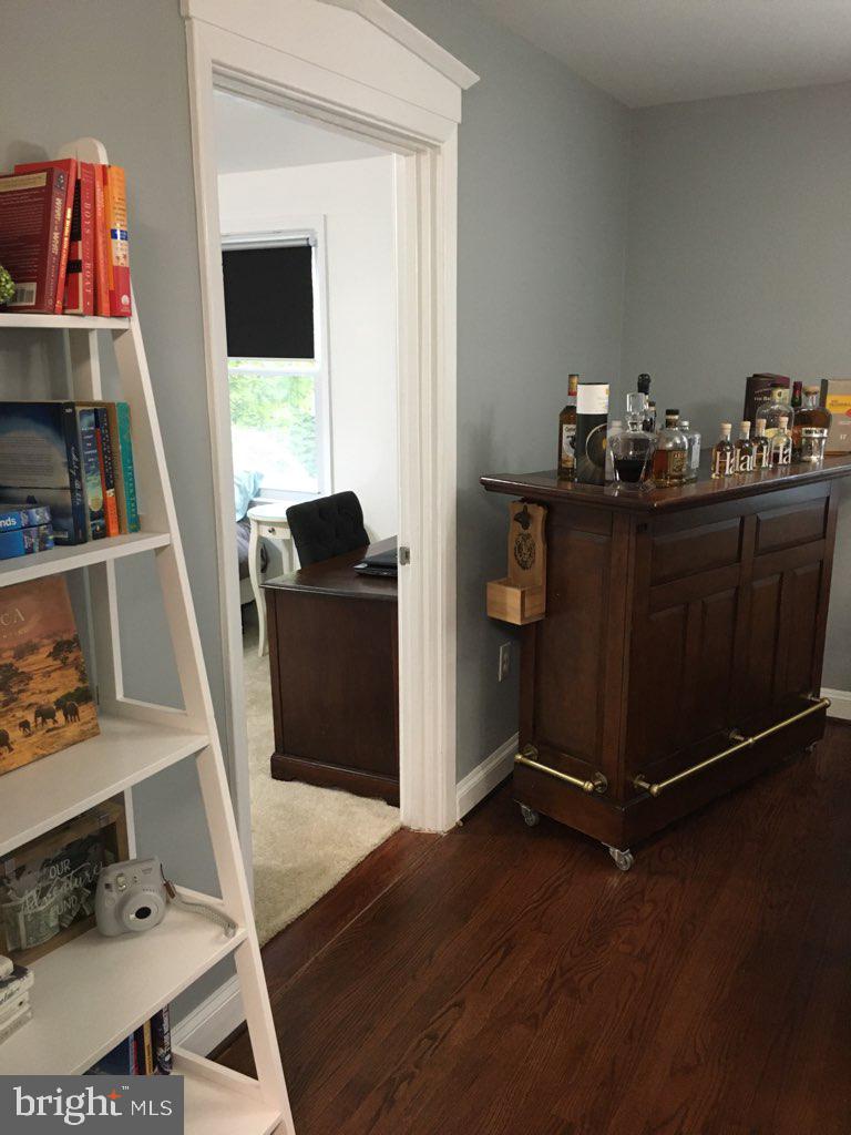 BERWYN - Residential Lease