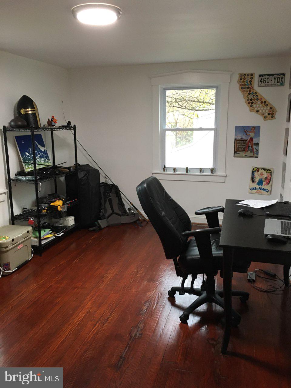 BERWYN - Residential Lease