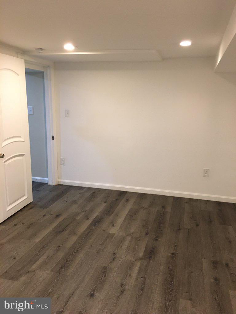 BERWYN - Residential Lease