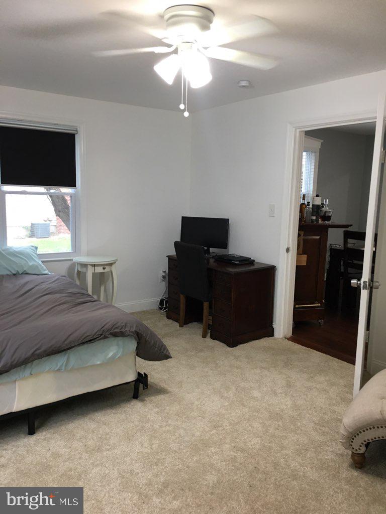 BERWYN - Residential Lease