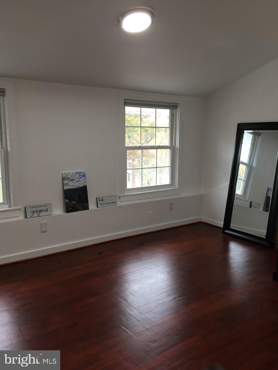 BERWYN - Residential Lease