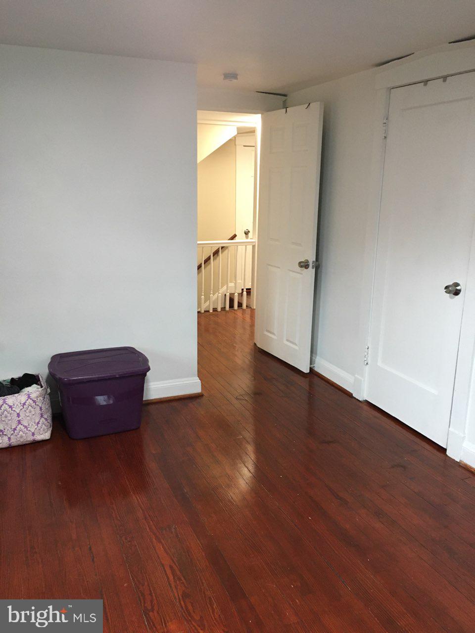 BERWYN - Residential Lease