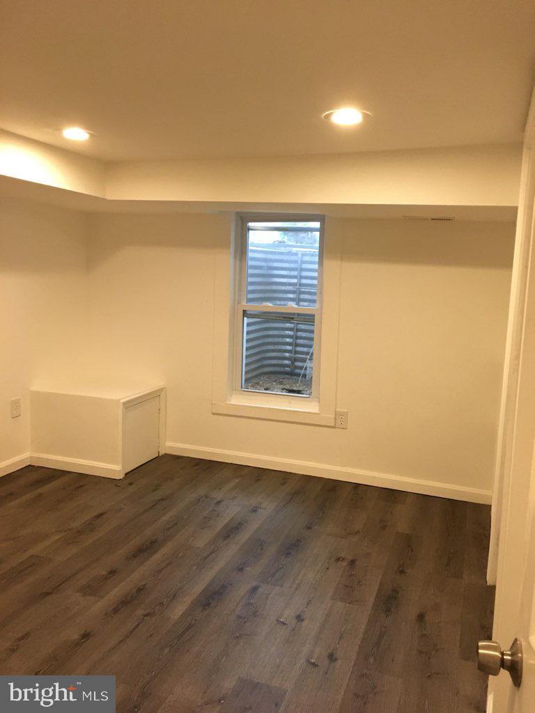 BERWYN - Residential Lease