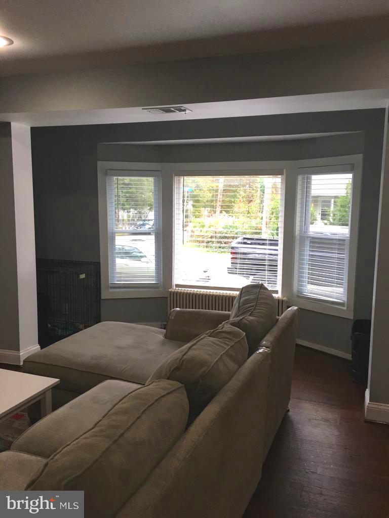 BERWYN - Residential Lease