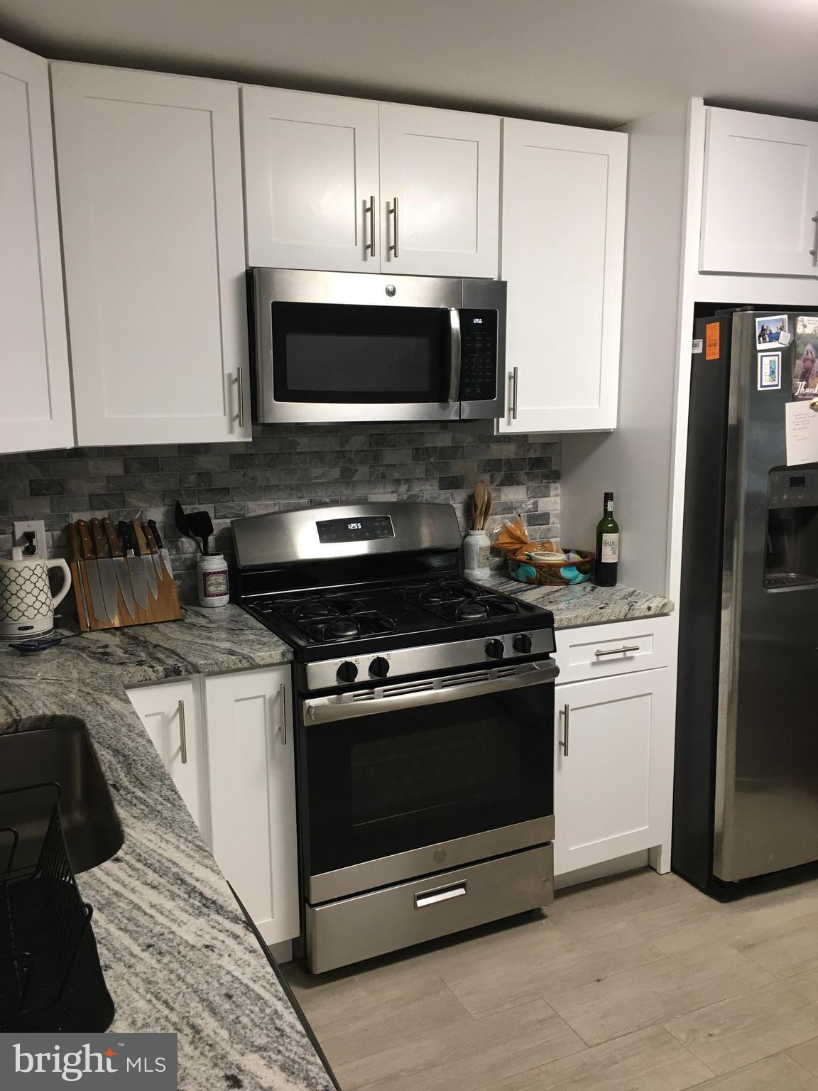 BERWYN - Residential Lease