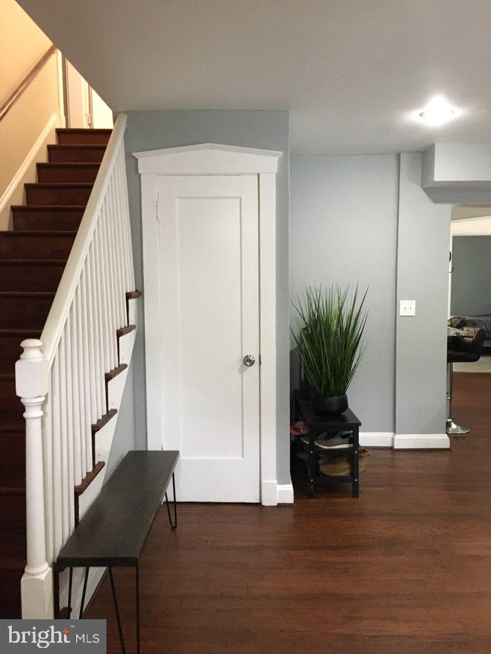 BERWYN - Residential Lease