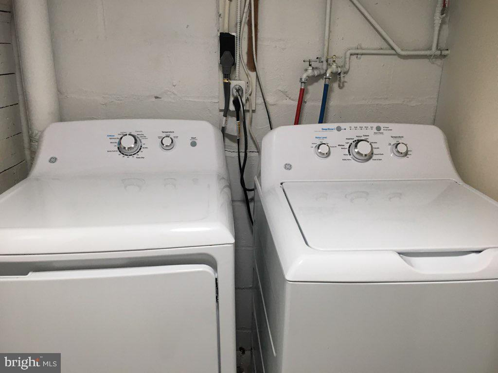 BERWYN - Residential Lease