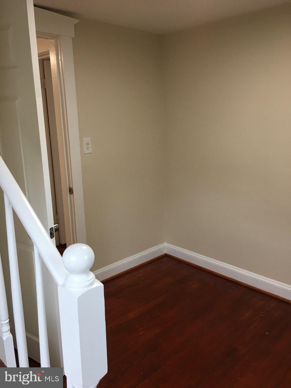 BERWYN - Residential Lease