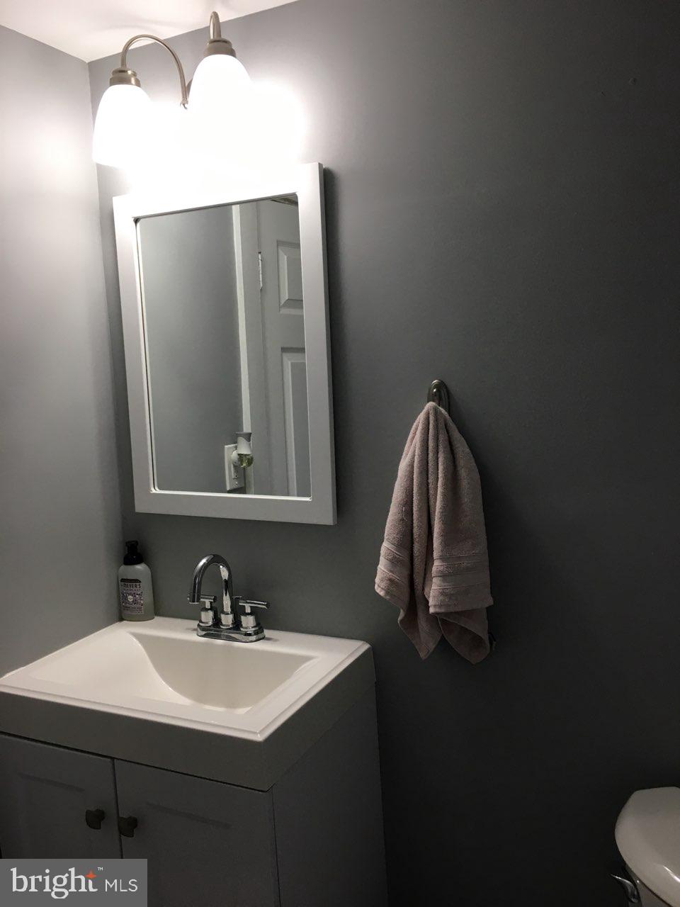 BERWYN - Residential Lease