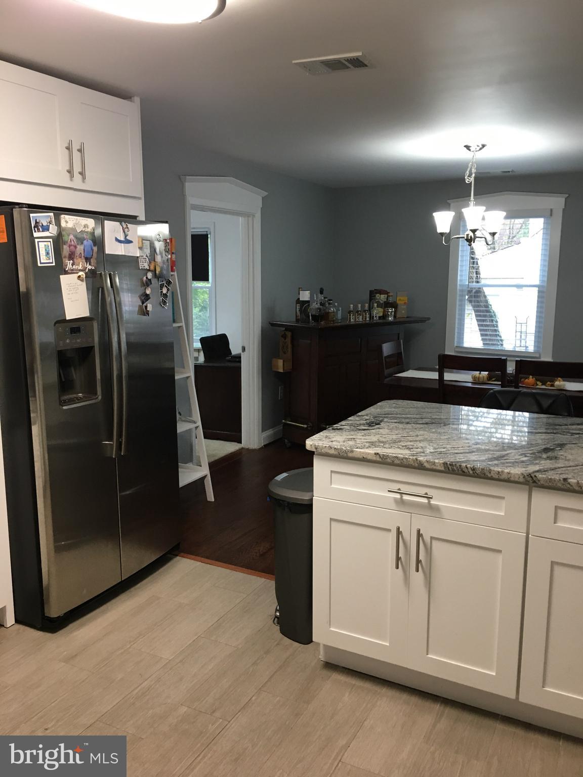 BERWYN - Residential Lease