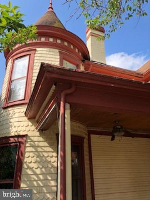 CITY OF MARTINSBURG - Residential