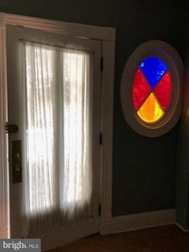 CITY OF MARTINSBURG - Residential