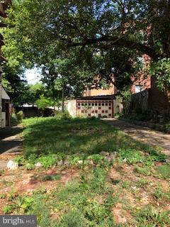 CITY OF MARTINSBURG - Residential