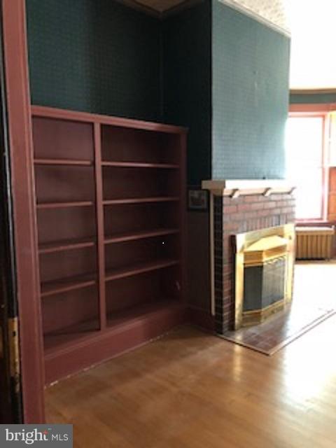 CITY OF MARTINSBURG - Residential