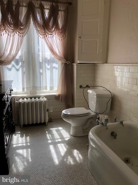 CITY OF MARTINSBURG - Residential