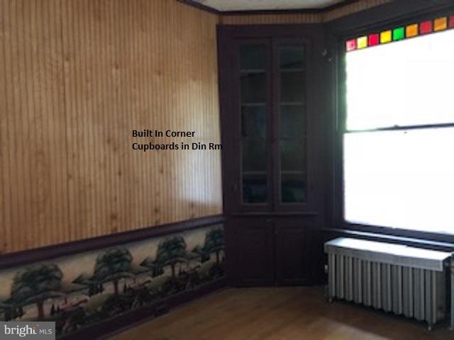 CITY OF MARTINSBURG - Residential