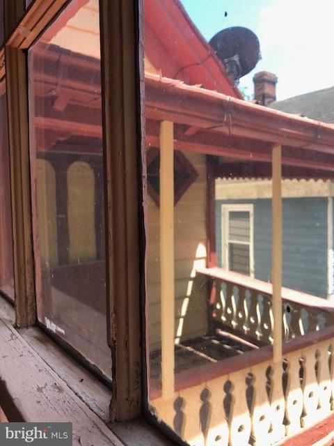 CITY OF MARTINSBURG - Residential