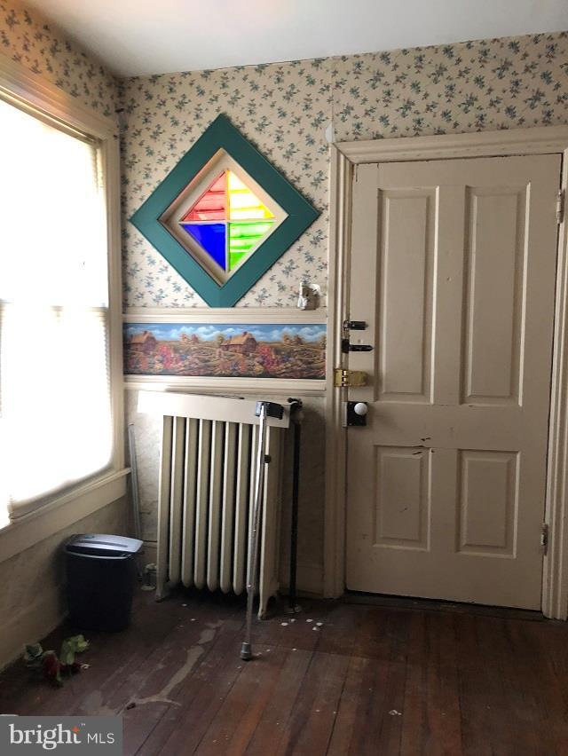 CITY OF MARTINSBURG - Residential