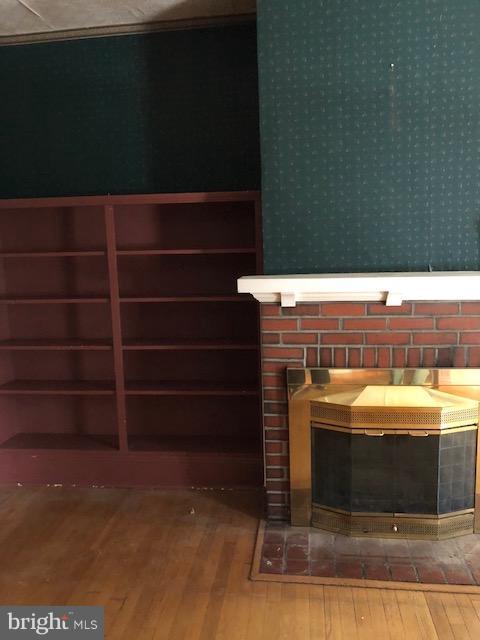 CITY OF MARTINSBURG - Residential