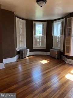 CITY OF MARTINSBURG - Residential