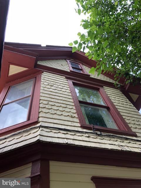 CITY OF MARTINSBURG - Residential