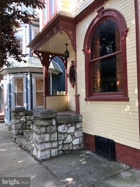 CITY OF MARTINSBURG - Residential