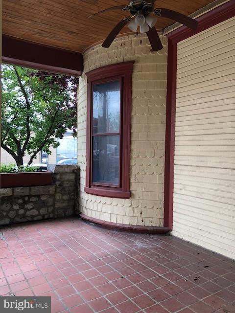 CITY OF MARTINSBURG - Residential