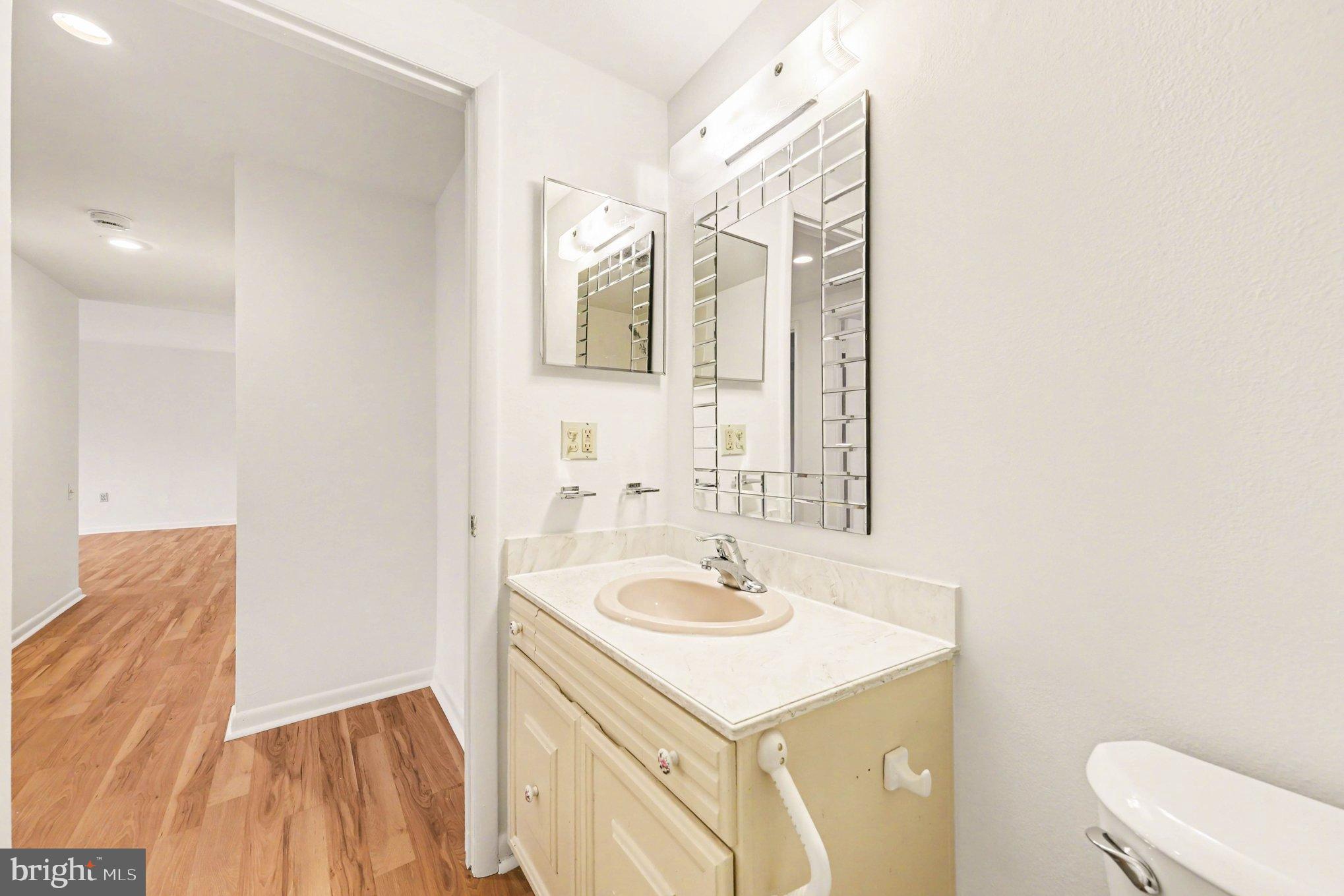 ROSSMOOR LEISURE WORLD - Residential