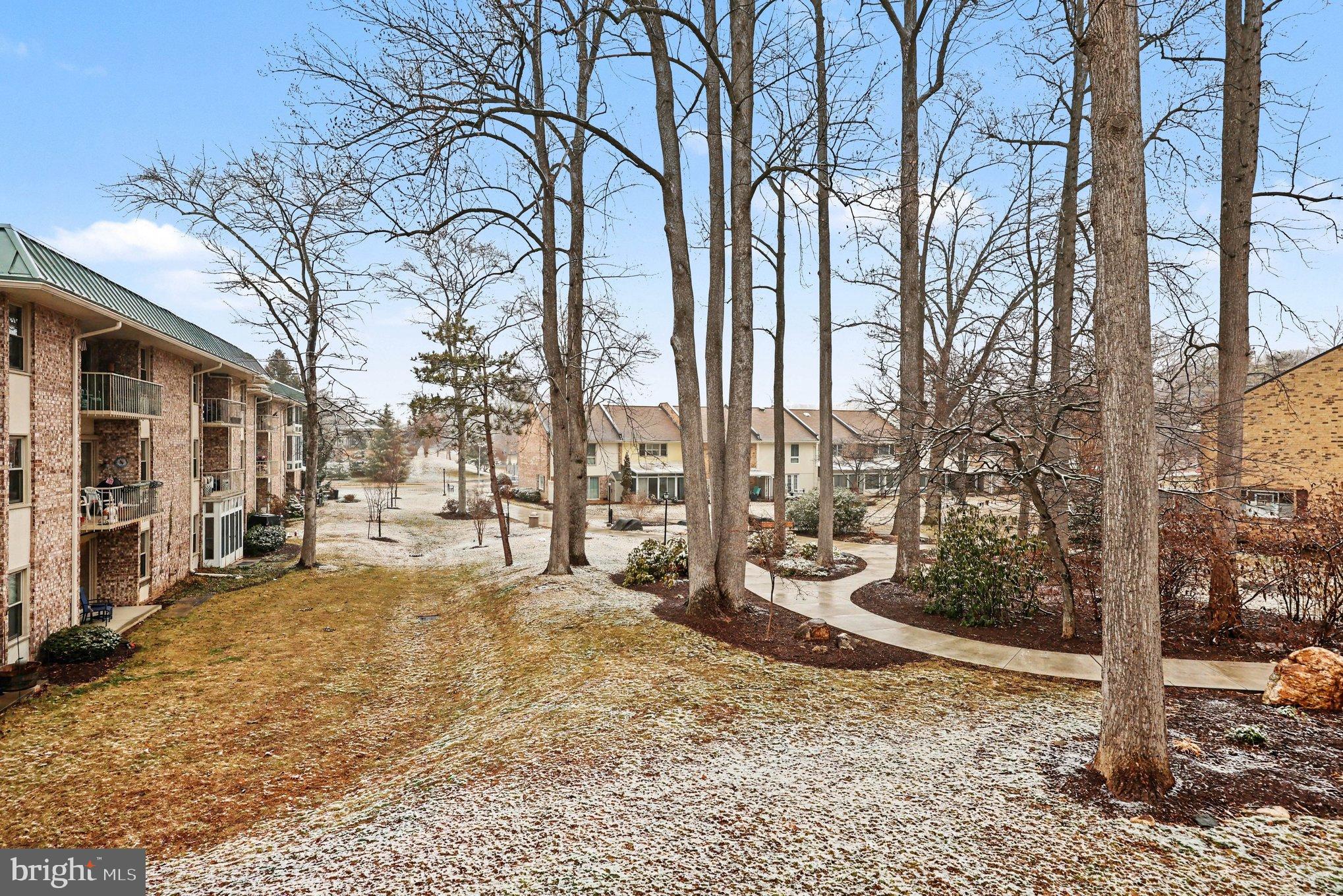 ROSSMOOR LEISURE WORLD - Residential