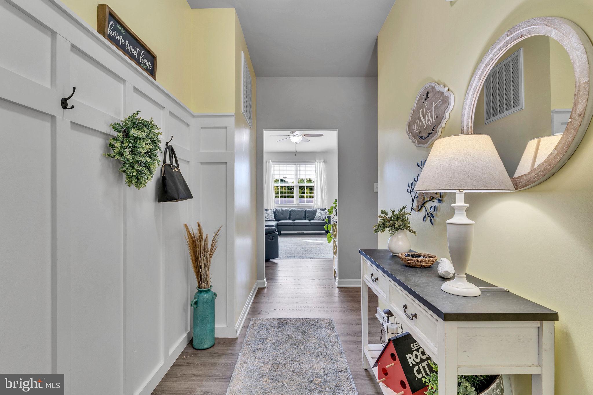 SODUS MANOR SUB - Residential